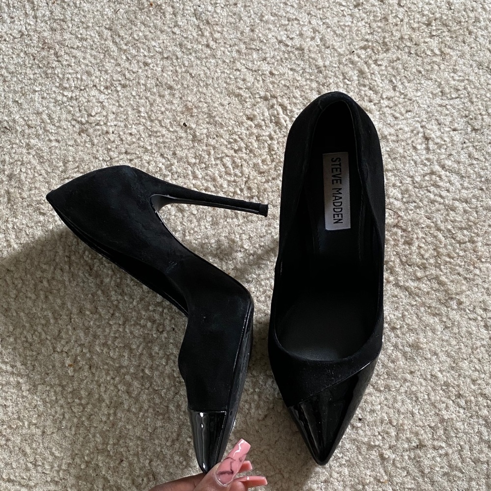 Steve Madden- DALIA Pump